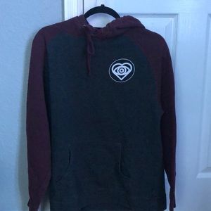 All Time Low Future Hearts Tour sweatshirt